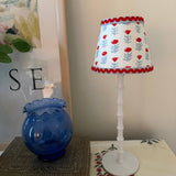 Claire Poppy Lampshade for Cordless Lamps