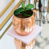 Light Crush Cocktail Napkin Roll