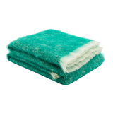 Mooneen Mohair Blanket