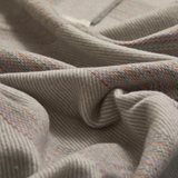 Seeskin Lambswool Blanket