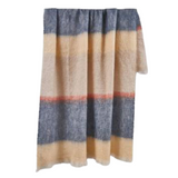 Mohair Silare Blanket