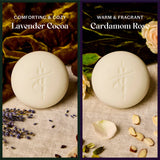 Winter Rituals Body Stone Duo