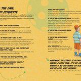 Little Book of Pickleball by Laura Francis