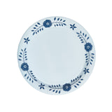 Daisy Josephine Dinner Plates | Pack of 8