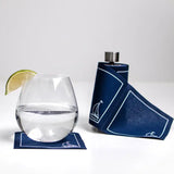 Sail Away Cocktail Napkins