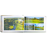 "Golf Courses: Fairways of the World" Book