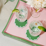 Victoria Coaster | Set of 4