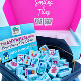 The Anywhere Series | Classic Mahjong Set