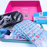 The Anywhere Series | Classic Mahjong Set