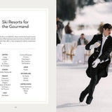 Après Ski by Erin Isakov