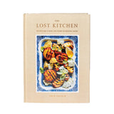 The Lost Kitchen: Recipes and a Good Life Found in Freedom, Maine – A Cookbook