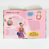 Little Book of Pickleball by Laura Francis