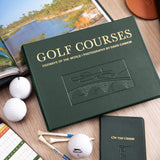 "Golf Courses: Fairways of the World" Book