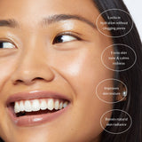 Balance Face Stone | Solid Face Moisturizer