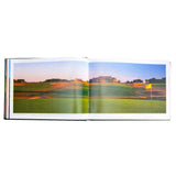 "Golf Courses: Fairways of the World" Book
