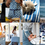 Anna Spiro: A Life in Pattern First Edition