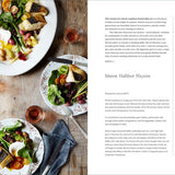 The Lost Kitchen: Recipes and a Good Life Found in Freedom, Maine – A Cookbook