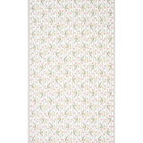 Gladioli Linen Tablecloth