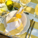 Heart Resin Napkin Ring