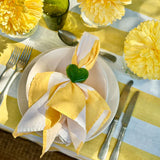Heart Resin Napkin Ring