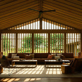Summer Residences