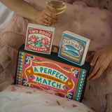 A Perfect Match | Giant - Safety Matches