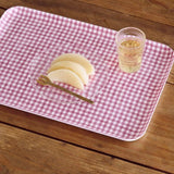 Robin Coated Tray