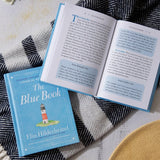 The Blue Book: A Must-See, Can't-Miss, Won't-Forget Guide to Nantucket
