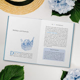 The Blue Book: A Must-See, Can't-Miss, Won't-Forget Guide to Nantucket