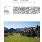 150 Golf Courses You Need to Visit Before you Die