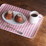 Robin Coated Tray