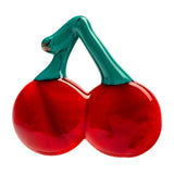 Cherry Glass