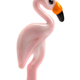 Flamingo Glass
