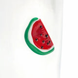 Watermelon Glass