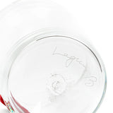 Cherry Glass