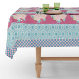 Corolla Frida Tablecloth