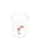 Flamingo Glass