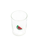 Watermelon Glass