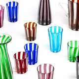 Murano Glass Carafe