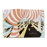 Oh The Places You'll Go! | Leather-Bound Edition