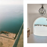 Beach House: The World's Most Beautiful Beach Houses and Coastal Homes edited by Peter Martin.