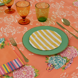 Kandem Queen Peach Tablecloth