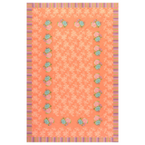 Kandem Queen Peach Tablecloth