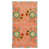 Kandem Queen Peach Tablecloth