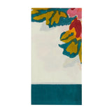Lisa Bouquet Cream Napkin