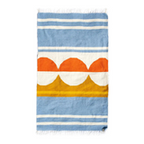 Beach Blanket Role