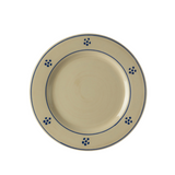 Marinella Melamine Dinner Plate