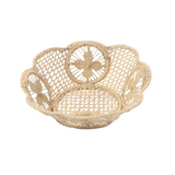 Milano Woven Bread Basket