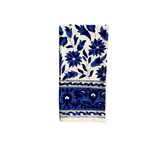 French Blue & Navy Napkins | Set of 2