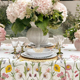 Our June Tablecloth